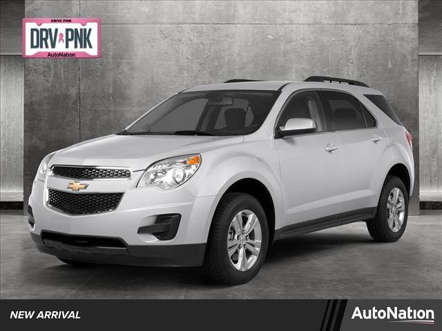 2015 Chevrolet Equinox LT — SUV — 121,073 mi — Mobile, AL