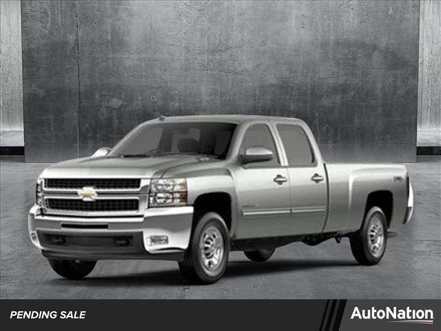 2009 Chevrolet Silverado 1500 LT — Pickup Truck — 167,326 mi — Mobile, AL