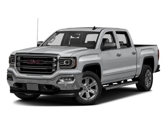 2016 GMC Sierra 1500 SLT — Pickup Truck — 76,384 mi — Mobile, AL