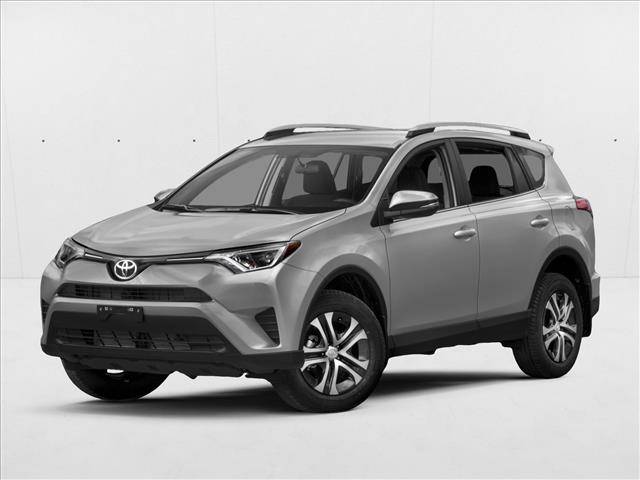2018 Toyota RAV4 LE — SUV — 83,507 mi — Mobile, AL