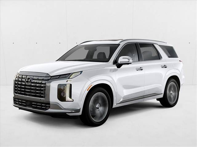 2023 Hyundai Palisade Limited — SUV — 42,297 mi — Mobile, AL