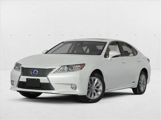 2013 Lexus ES ES 300h — Sedan — 139,373 mi — Mobile, AL