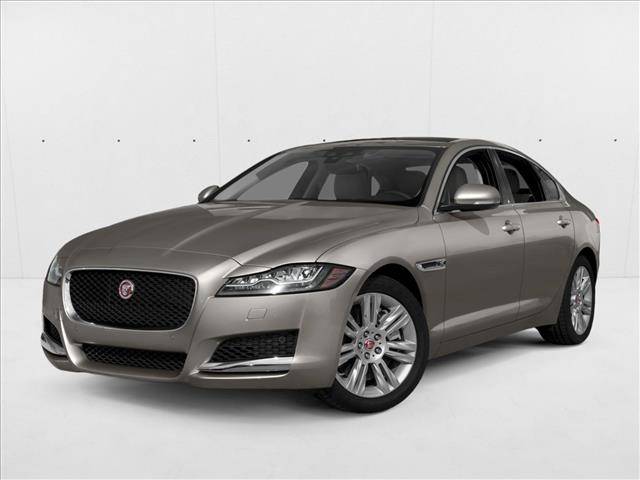 2018 Jaguar XF Portfolio — Sedan — 67,379 mi — Mobile, AL