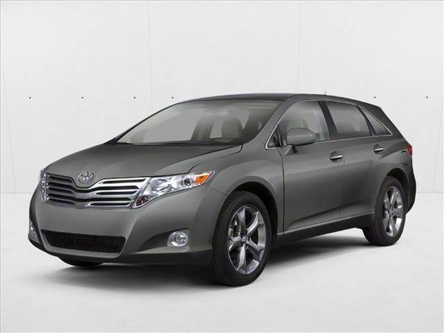 2010 Toyota Venza Base V6 — SUV — 199,752 mi — Mobile, AL