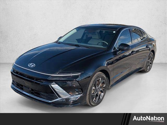 2024 Hyundai Sonata SEL — Sedan — 22,826 mi — Mobile, AL