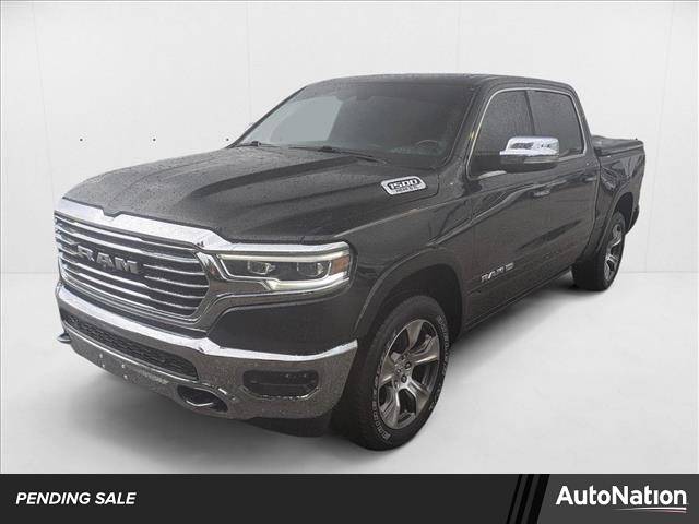 2019 Ram 1500 Longhorn — Pickup Truck — 59,074 mi — Mobile, AL