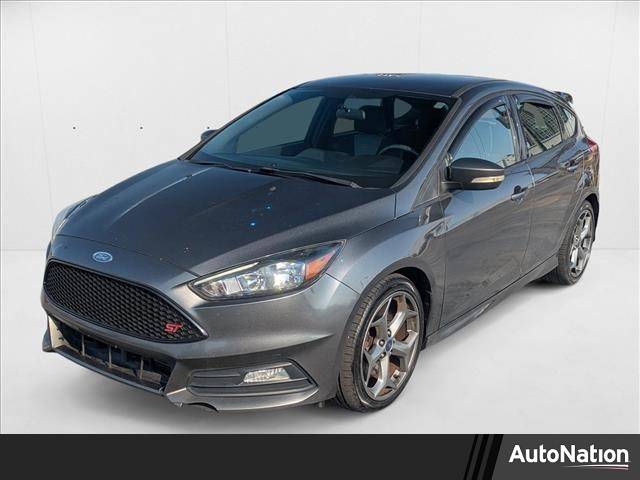 2018 Ford Focus ST — Hatchback — 80,140 mi — Mobile, AL