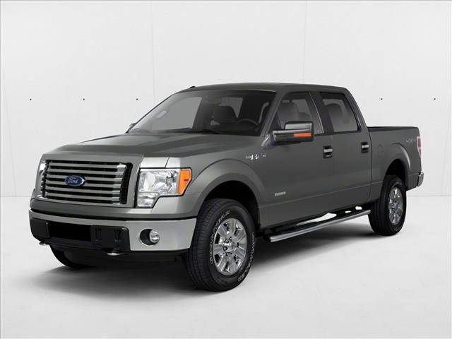 2011 Ford F-150 FX4 — Pickup Truck — 97,858 mi — Mobile, AL