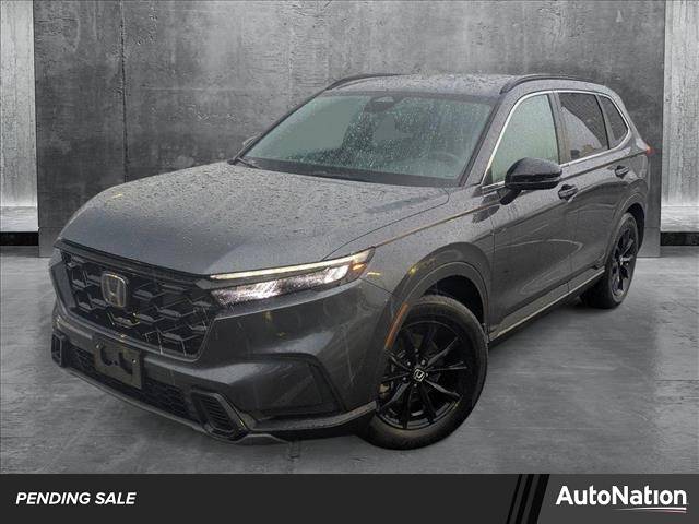 2023 Honda CR-V Hybrid Sport — SUV — 21,385 mi — Mobile, AL