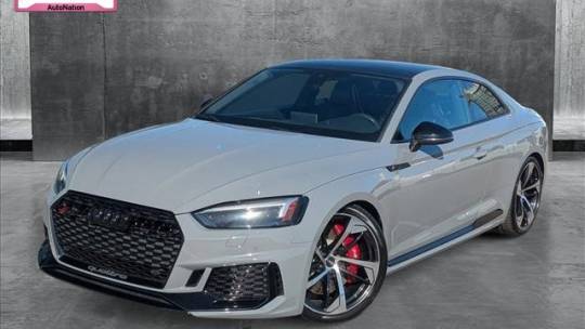 2019 Audi RS 5 Standard — Coupe — 52,418 mi — Mobile, AL