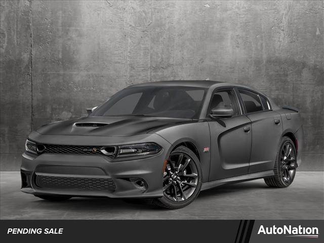 2022 Dodge Charger Scat Pack — Sedan — 47,856 mi — Mobile, AL