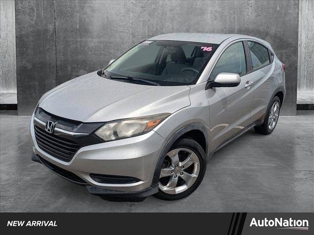 2016 Honda HR-V LX — SUV — 149,672 mi — Mobile, AL