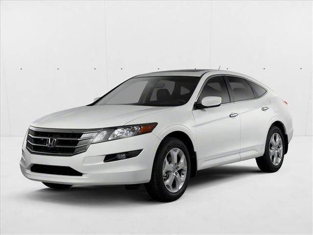 2010 Honda Accord Crosstour EX-L — Sedan — 49,846 mi — Mobile, AL