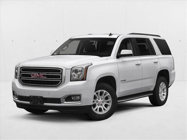2016 GMC Yukon SLT — SUV — 181,113 mi — Mobile, AL