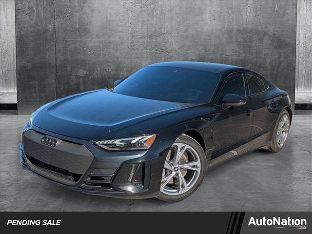 2022 Audi e-tron GT Premium Plus — Sedan — 15,383 mi — Mobile, AL