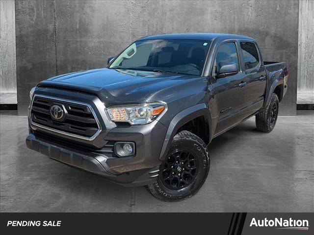 2019 Toyota Tacoma SR5 — Pickup Truck — 99,359 mi — Mobile, AL