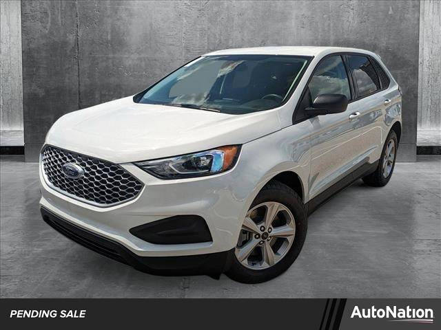 2024 Ford Edge SE — SUV — 600 mi — Mobile, AL