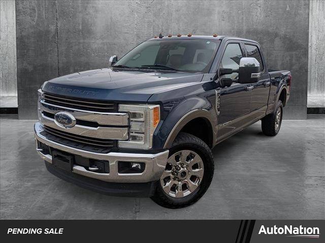 2019 Ford Super Duty F-250 King Ranch — Pickup Truck — 114,525 mi — Mobile, AL