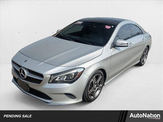 2018 Mercedes-Benz CLA CLA 250 — Sedan — 79,661 mi — Mobile, AL