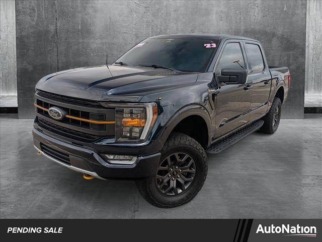 2023 Ford F-150 Tremor — Pickup Truck — 34,398 mi — Mobile, AL