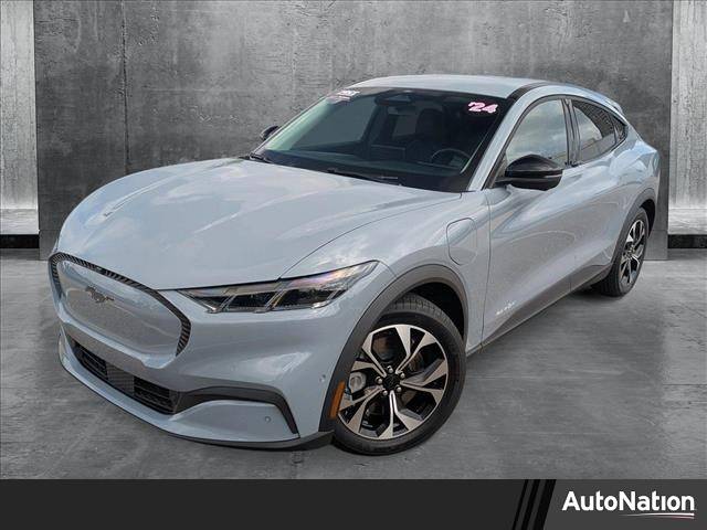 2024 Ford Mustang Mach-E Select — SUV — 6,257 mi — Mobile, AL