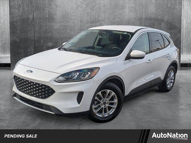 2020 Ford Escape SE — SUV — 92,080 mi — Mobile, AL