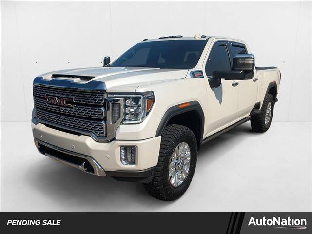 2021 GMC Sierra 2500HD Denali — Pickup Truck — 143,797 mi — Mobile, AL