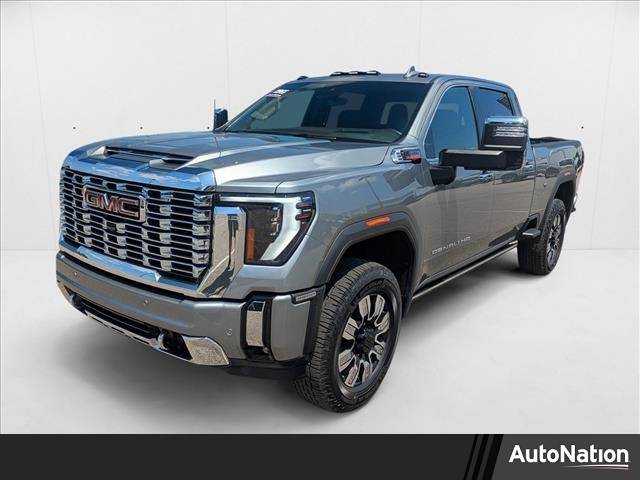 2024 GMC Sierra 3500HD Denali — Pickup Truck — 23,426 mi — Mobile, AL