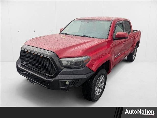 2017 Toyota Tacoma SR5 — Pickup Truck — 168,343 mi — Mobile, AL