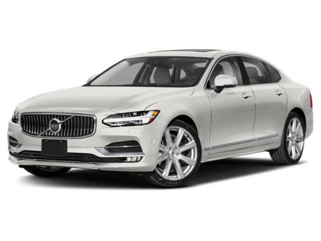 2018 Volvo S90 Momentum — Sedan — 96,344 mi — Mobile, AL