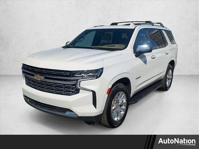 2021 Chevrolet Tahoe Premier — SUV — 100,759 mi — Mobile, AL
