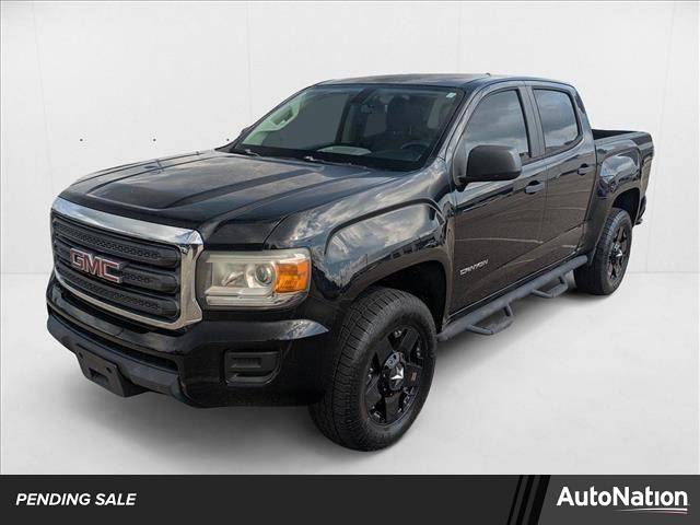 2016 GMC Canyon Base — Pickup Truck — 102,364 mi — Mobile, AL