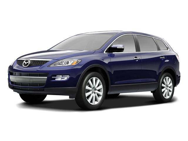 2008 Mazda CX-9 Grand Touring — SUV — 171,000 mi — Mobile, AL