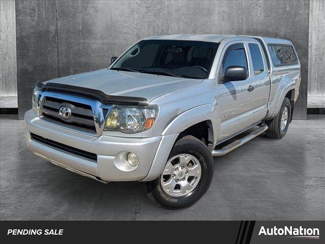 2009 Toyota Tacoma PreRunner — Pickup Truck — 149,025 mi — Mobile, AL