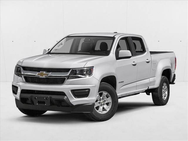 2016 Chevrolet Colorado WT — Pickup Truck — 76,296 mi — Mobile, AL