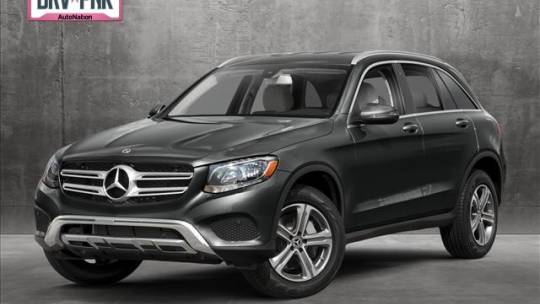 2019 Mercedes-Benz GLC GLC 300 — SUV — 19,904 mi — Mobile, AL