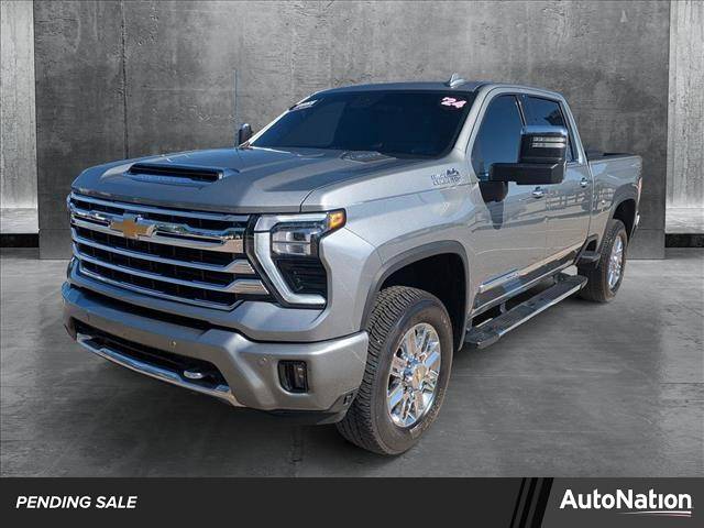 2024 Chevrolet Silverado 2500HD High Country — Pickup Truck — 77,801 mi — Mobile, AL