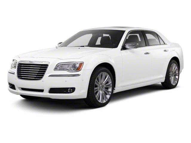 2012 Chrysler 300 Limited — Sedan — 88,233 mi — Mobile, AL