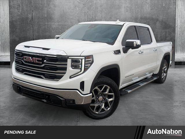 2023 GMC Sierra 1500 SLT — Pickup Truck — 41,018 mi — Mobile, AL