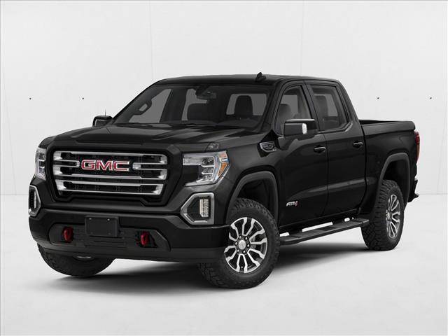 2019 GMC Sierra 1500 AT4 — Pickup Truck — 118,832 mi — Mobile, AL