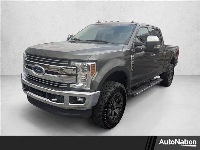 2019 Ford Super Duty F-250 Lariat — Pickup Truck — 135,585 mi — Mobile, AL