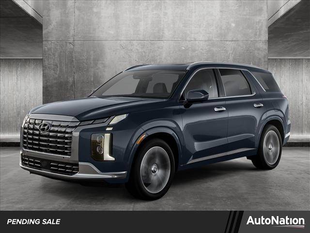 2023 Hyundai Palisade Calligraphy — SUV — 15,333 mi — Mobile, AL