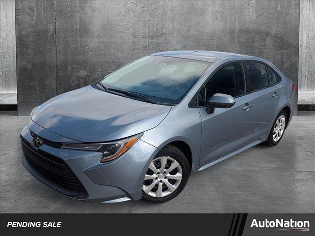 2024 Toyota Corolla LE — Sedan — 29,074 mi — Mobile, AL