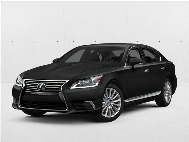 2013 Lexus LS LS 460 — Sedan — 180,206 mi — Mobile, AL