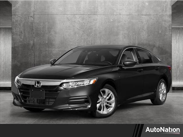 2018 Honda Accord LX — Sedan — 139,718 mi — Mobile, AL
