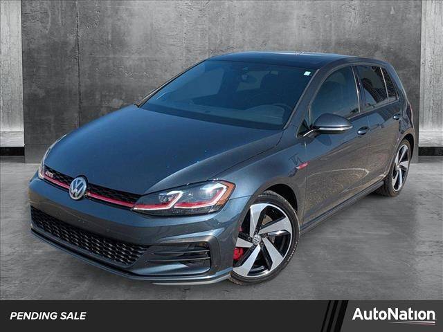 2019 Volkswagen Golf GTI Autobahn — Hatchback — 77,798 mi — Mobile, AL