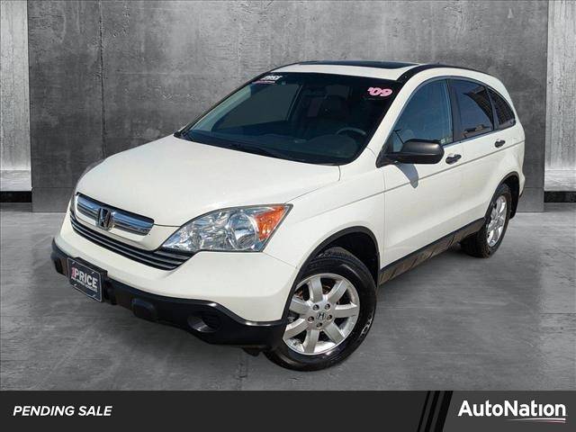 2009 Honda CR-V EX — SUV — 91,010 mi — Mobile, AL