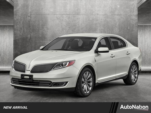 2016 Lincoln MKS Standard — Sedan — 115,010 mi — Mobile, AL