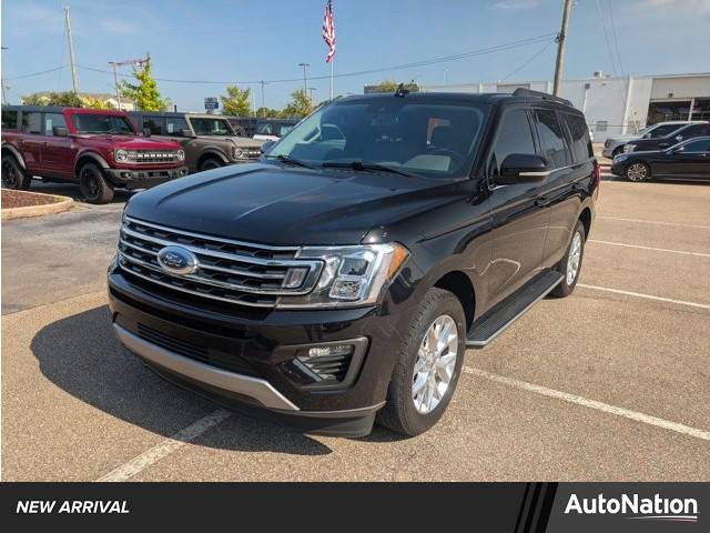 2021 Ford Expedition XLT — SUV — 113,656 mi — Mobile, AL