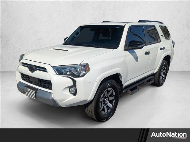 2020 Toyota 4Runner TRD Off Road Premium — SUV — 94,088 mi — Mobile, AL